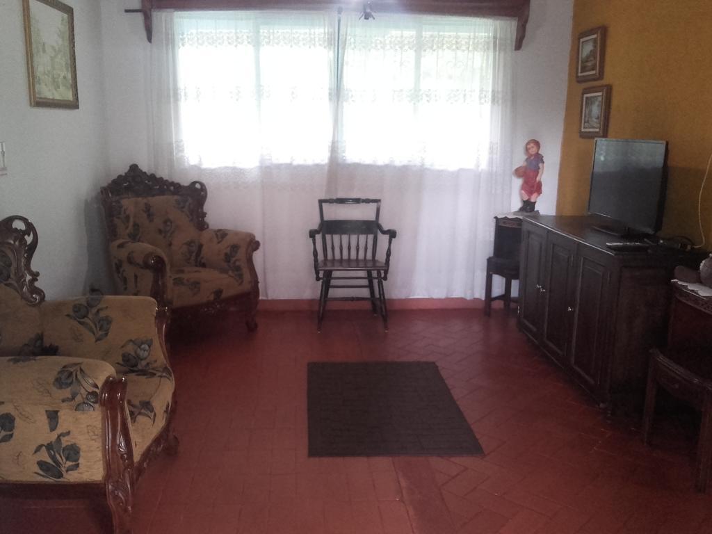 La Gaviota Bnb Bed & Breakfast Filandia Exterior photo