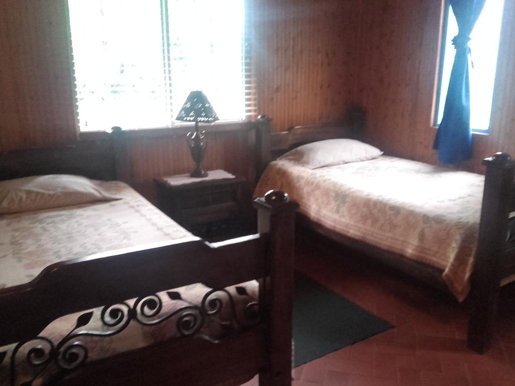 La Gaviota Bnb Bed & Breakfast Filandia Exterior photo